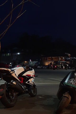 BMW G310RR