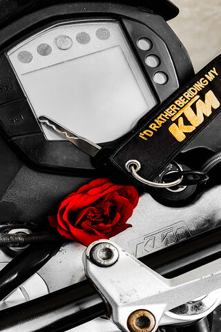 Love for the Ride ❤️🏍️