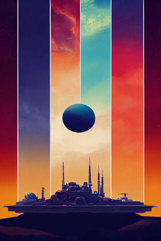 Energize Your Imaginati..