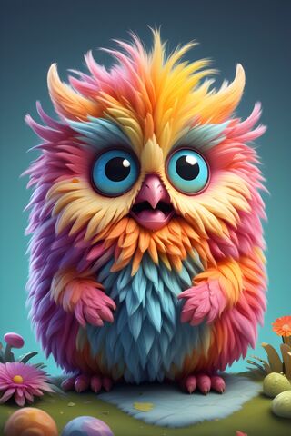 Creature