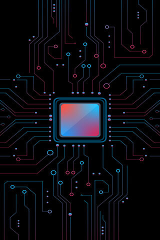 Digital Circuitry Design 🌐✨
