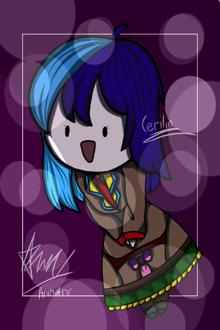 Cerilia