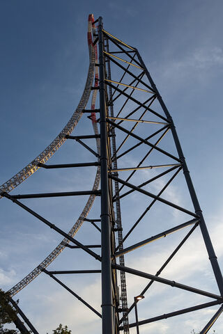 Cedar Point