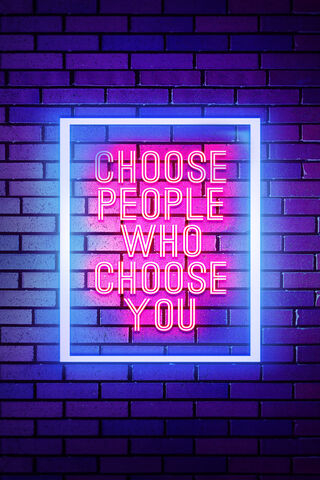 Choose You