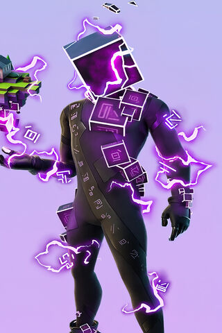 Electric Enigma ⚡️