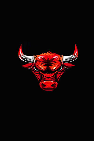 Fierce Bull Emblem 🐂🔥