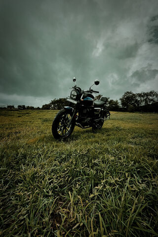 CB 350 Rs