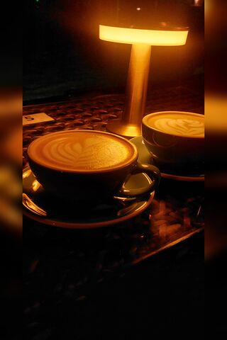 Coffee
