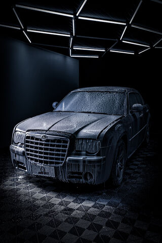 Chrysler 300C