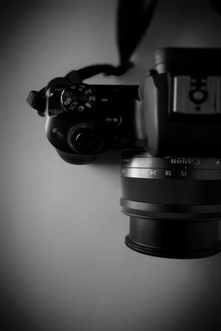 Canon M50 Mark 2