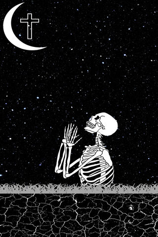 Dead Will Pray