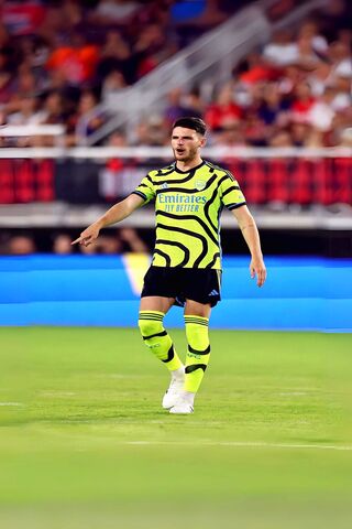 Declan Rice