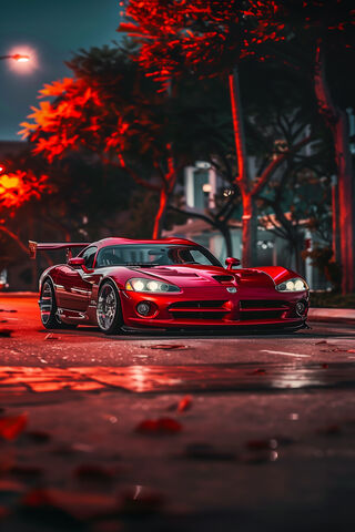 Dodge Viper