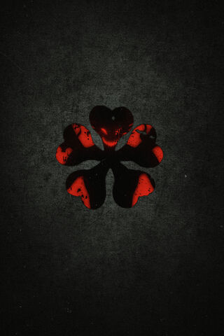Dark Hearts of Mystery ..