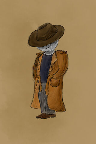 Detective