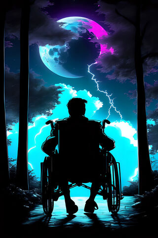 Journey to the Stars 🌌