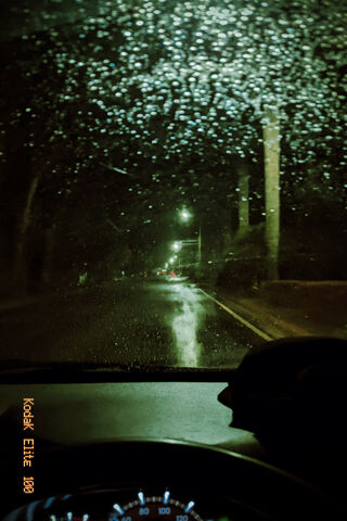 Mysteries of the Rainy ..