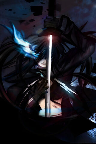 Demon Slayer