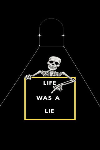 Dead Truth