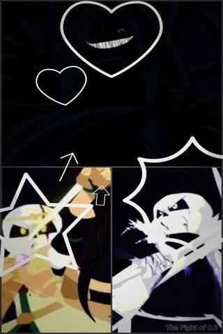 Epic Showdown in the Sh..
