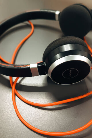 ylish Headphones