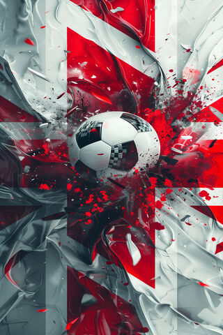England Football