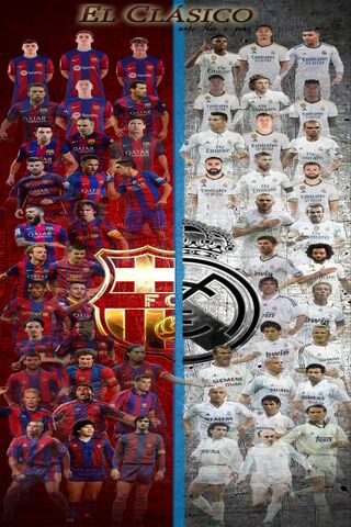 The Epic Showdown: El C..