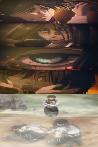 Emotional Moments in An..