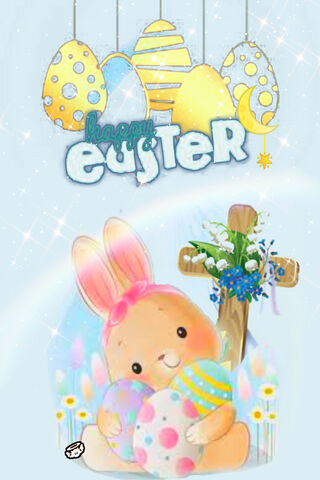 🐰✨ Happy Easter Celebr..