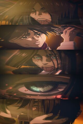 Emotional Reunion in An..