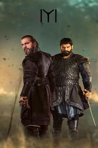 Epic Warriors Unite! ⚔️🔥
