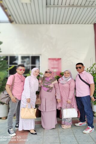 Families