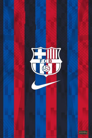 FC Barcelona Pride ⚽️🔵🔴