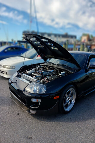 Classic Power: The Icon..