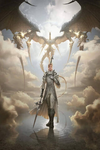 Guardian of the Skies �..