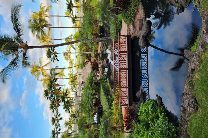 Grand Wailea Gardens