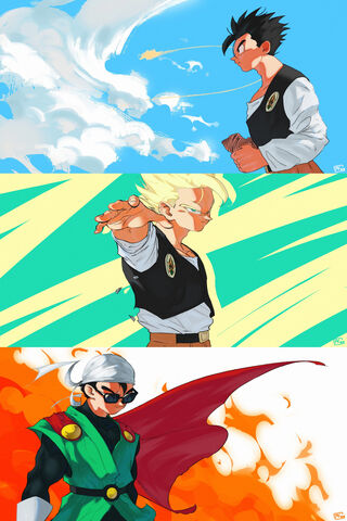 Epic Heroes Unite! 🌟