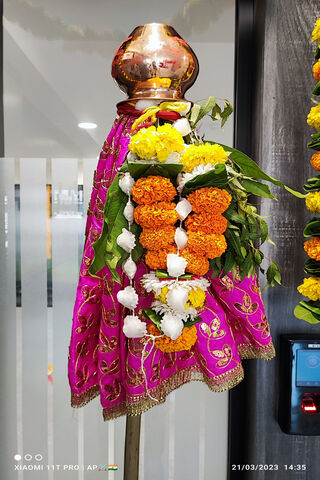 Gudi Padva