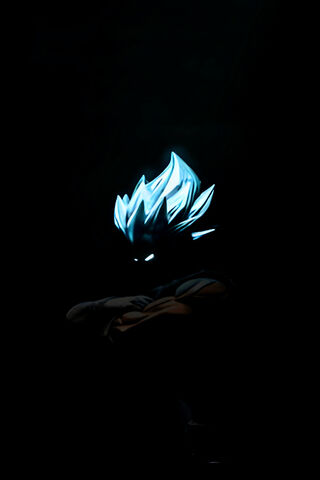 Mystical Warrior in Sha..