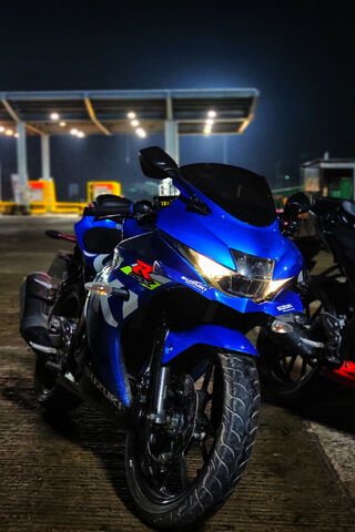 GSXR