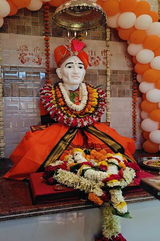 Gajanan Maharaj HD