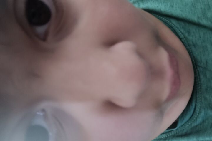 Close-Up Curiosity 🤔