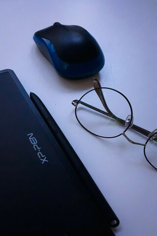 Creative Workspace Esse..