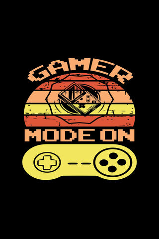 Level Up Your Vibe! 🎮✨
