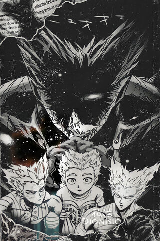 Epic Manga Moments 🌌📖