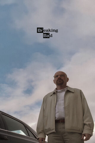 The Rise of Heisenberg 🌌