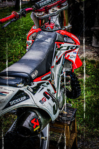 Ready to Ride! 🏍️💨