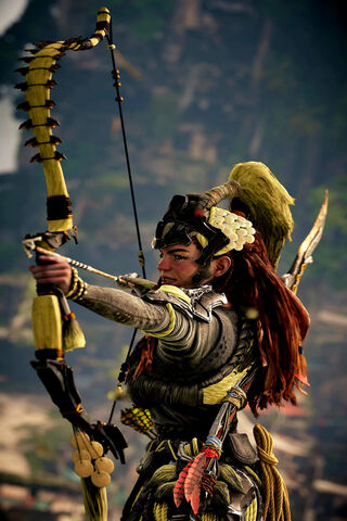 Horizon Forbidden West