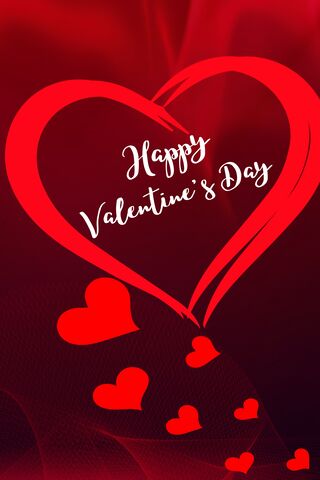 Love in the Air! ❤️