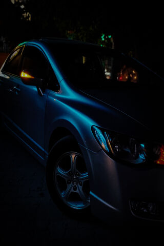 Honda Civic Reborn